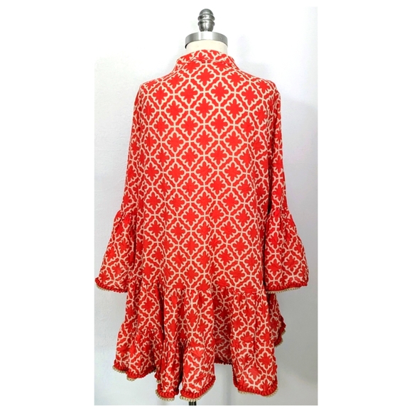 NWT Park Moda Dress - Picture 3 of 3